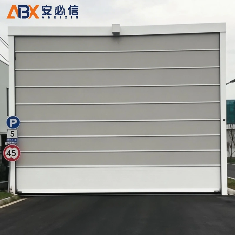 沈阳市高速堆积门