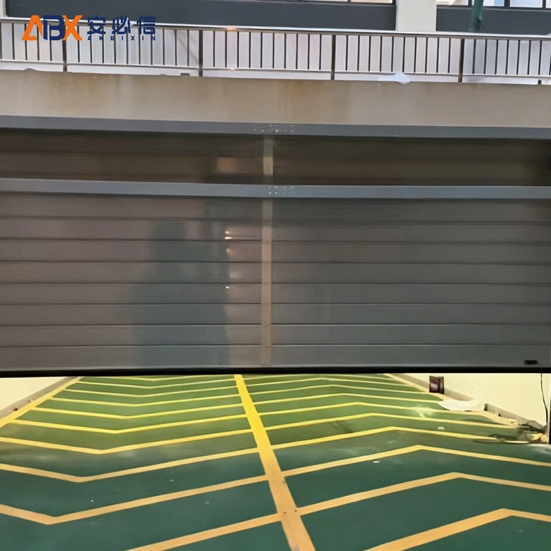 沈阳市医药密闭高速门